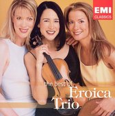 Best of Eroica Trio