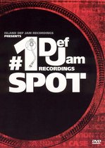 #1 Spot [DVD]