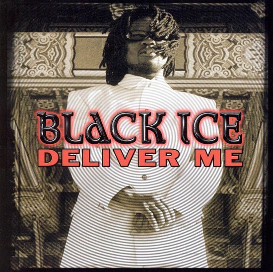 Deliver Me Black Ice Cd Album Muziek Bol Com