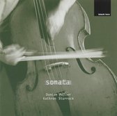 Sonata / Duncan McTier, Kathron Sturrock