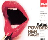 Ades: Powder her Face / Ades, Gomez, Almeida Ensemble et al