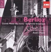 Berlioz: Grande Messe Des Mort