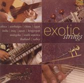 Various Artists - Exotic Strings (2 CD)