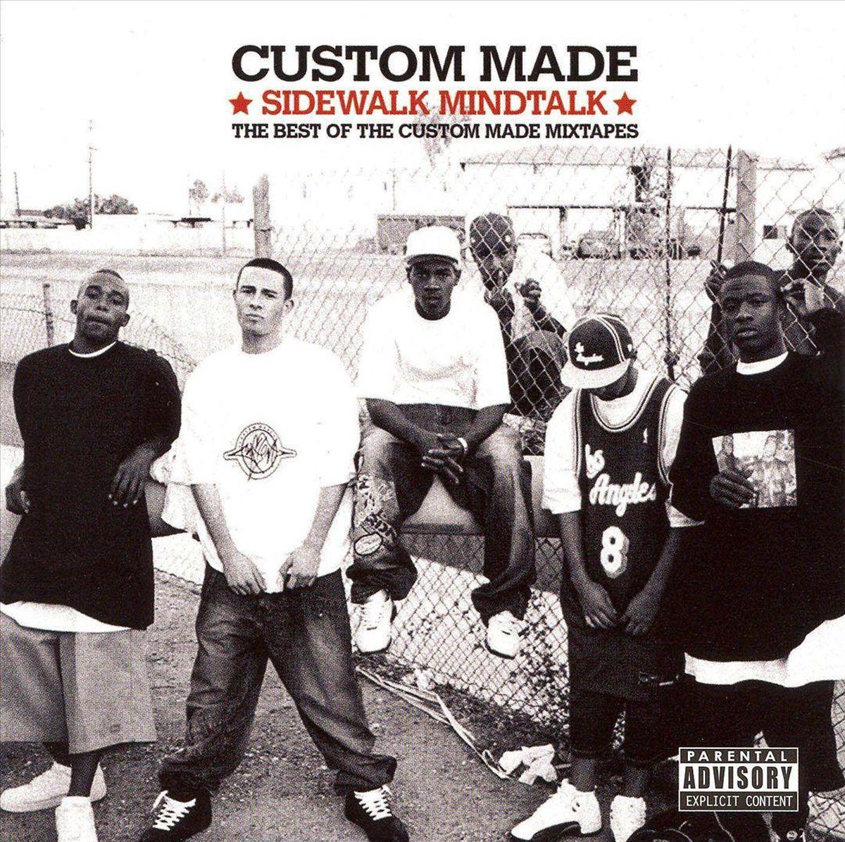 Street Cinema: Best Of The Custom Made Mixtapes