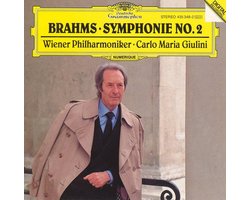 Brahms: Symphony No. 2