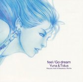 Final Fantasy: Feel/Go Dream - Yuna & Tidus