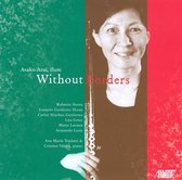 Works For Flute & Piano:without Borders