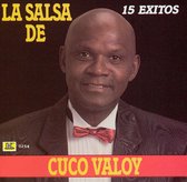 Salsa De Cuco Valoy-15 Exitos