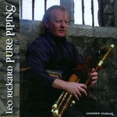 Leo Rickard - Pure Piping (CD)