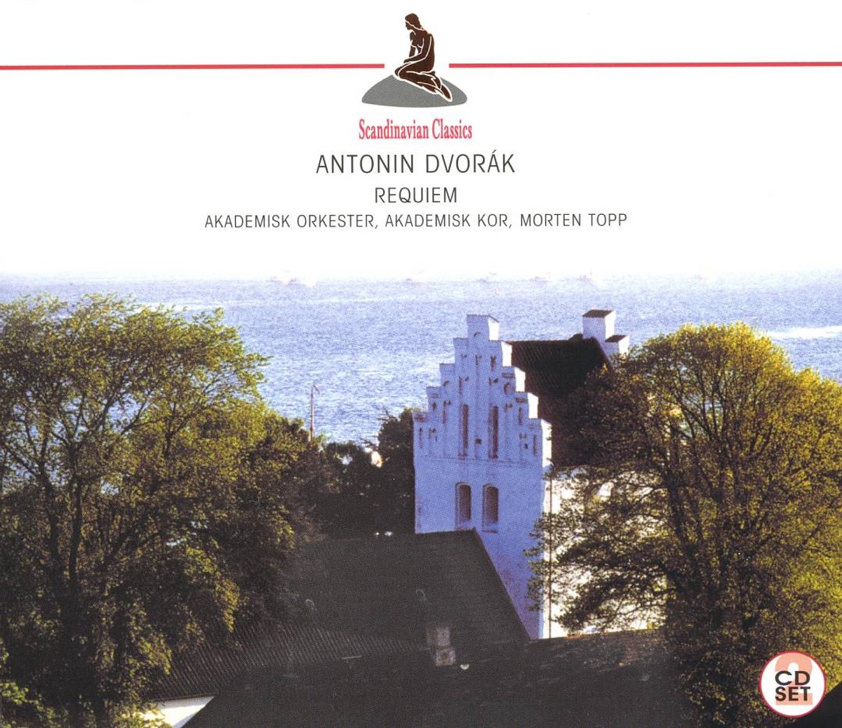Dvorak: Requiem