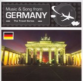 Music and Song from Germany