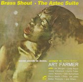 Brass Shout/The Aztec Suite