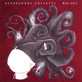 Alessandra Celletti - Way Out (CD)