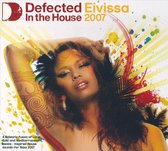Defected in the House: Eivissa 07