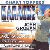 Josh Groban: You Raise Me Up/You're Still You