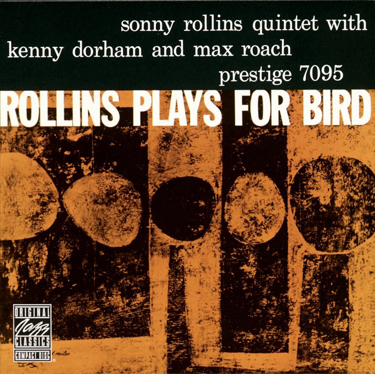 Rollins Plays For Bird