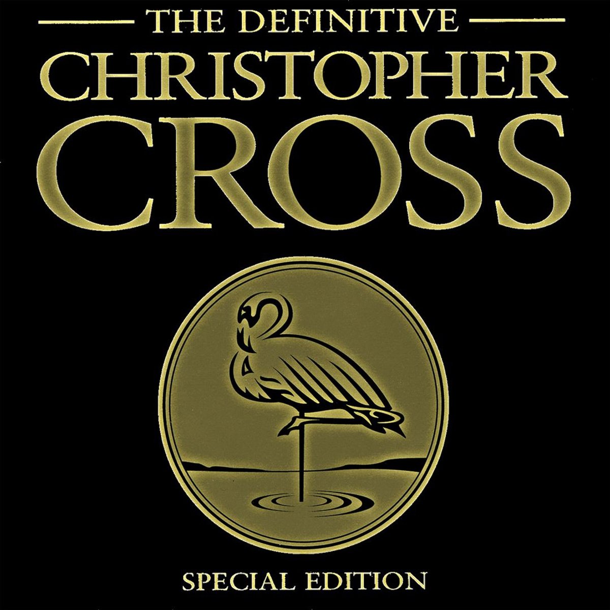 Definitive (Remix Album)