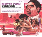 Ghetto Funk Sessions