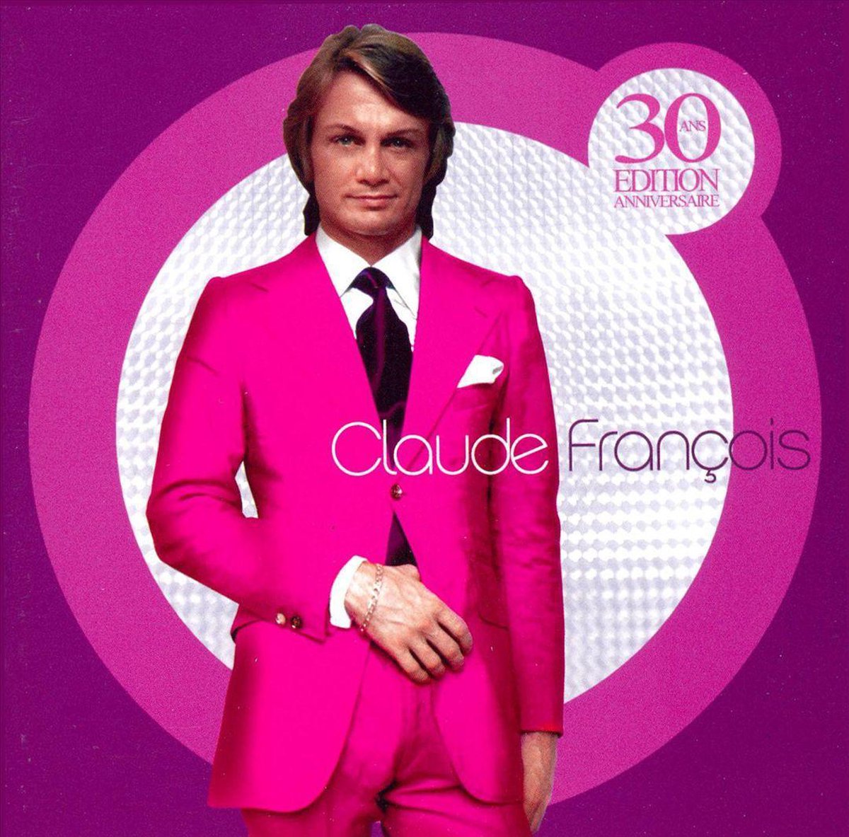 Best Of Claude Francois