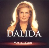 Dalida vol 1. Master Serie