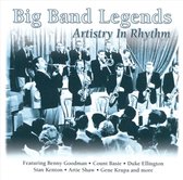 Big Band  Legends-Artistry In Rhythm
