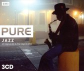 Pure Jazz   3Cd   08