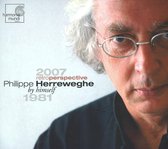 Ph. Herreweghe By Himself
