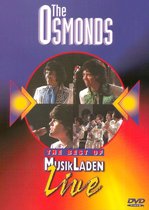 Best of Musikladen [Video/DVD]