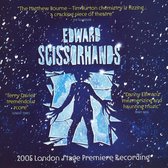 Terry Musical/Davies - Edward Scissorhands