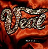 Veal - Tilt O'whirl (CD)