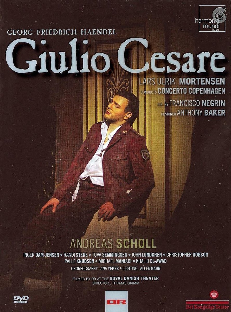 Giulio Cesare