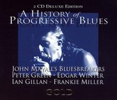 History of Progressive Blues