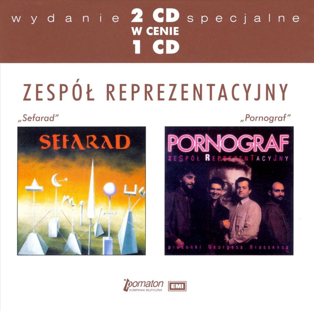 Sefarad/Pornograf