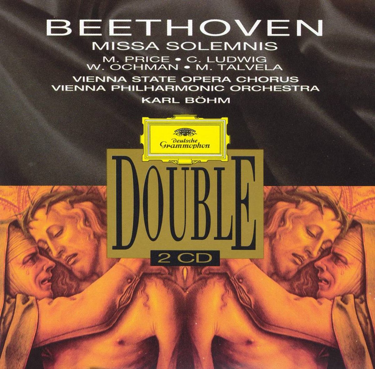 Beethoven: Missa Solemnis