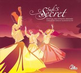 Sufi's Secret: Mystical and Hypnotic Grooves