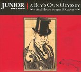A Boy'S Own Odyssey -  Acid House Scrapes And Capers