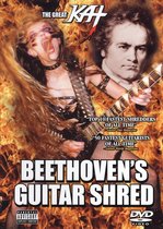 Beethoven's Guitar