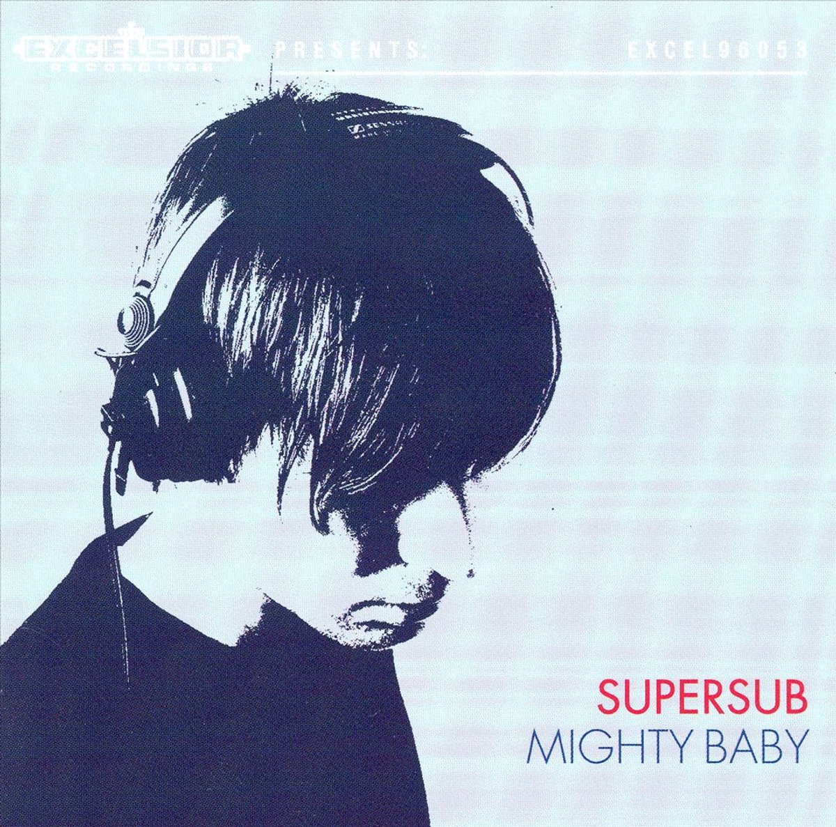 Mighty Baby