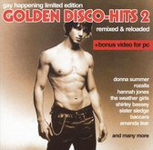Gay Happening Presents: Golden Disco Hits, Vol. 2