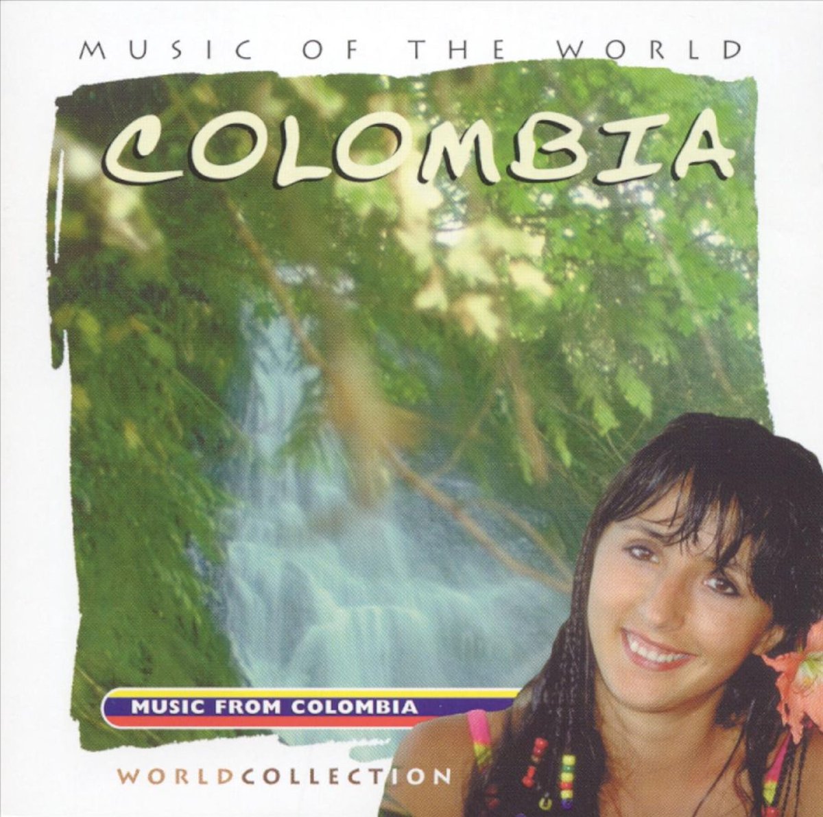 Music From Colombia