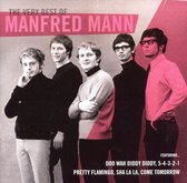 Very Best of Manfred Mann [20 Tracks]