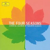 Kremer/Zukerman/Sollscher/Gallios/C - The Four Seasons/Lark Ascending,The