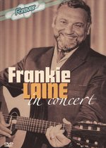 Frankie Laine in Concert