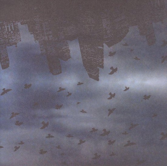 Growing Up, Giving In, Dispensing of False Halos CD (album) Muziek