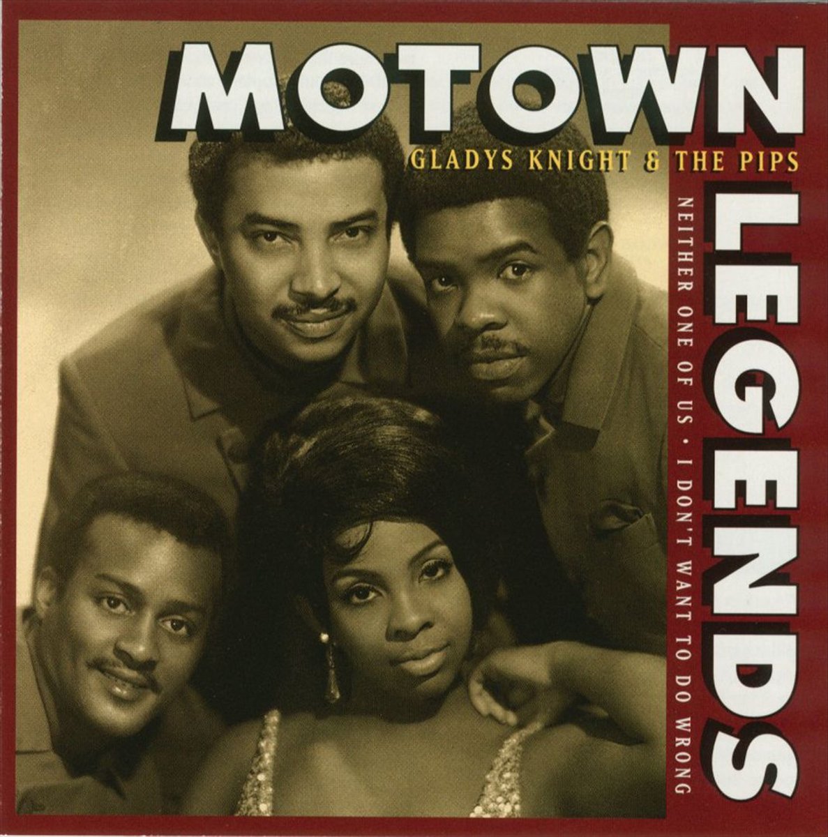 Gladys Knight & Pips