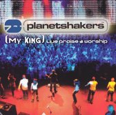 My King: Live Praise & Worship