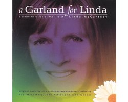 A Garland For Linda