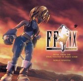 Uematsu's Best Selection: Music from the Final Fantasy IX Video Game