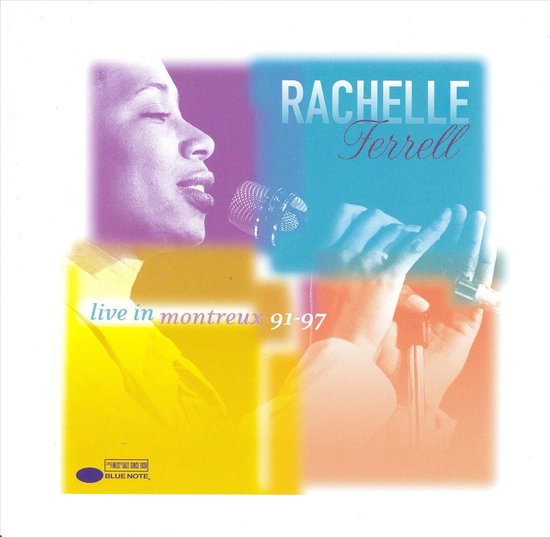Live In Montreux 91-97