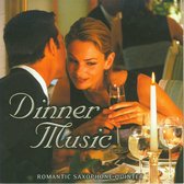 Dinner Music: Romantic Saxophone Quintet
